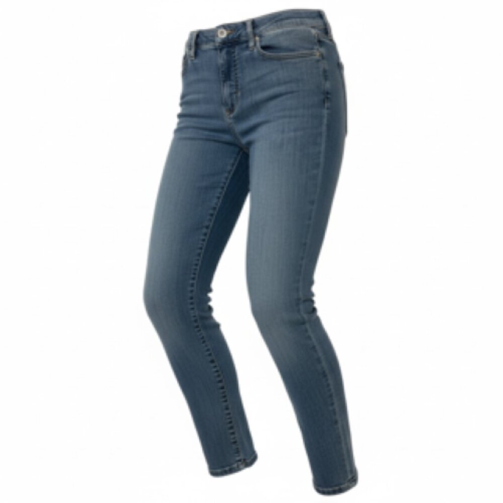 Banana Republic Mid Rise Skinny Jeans - Size 28P‎ / 6P